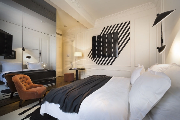 Hotel Adriatic, Rovinj